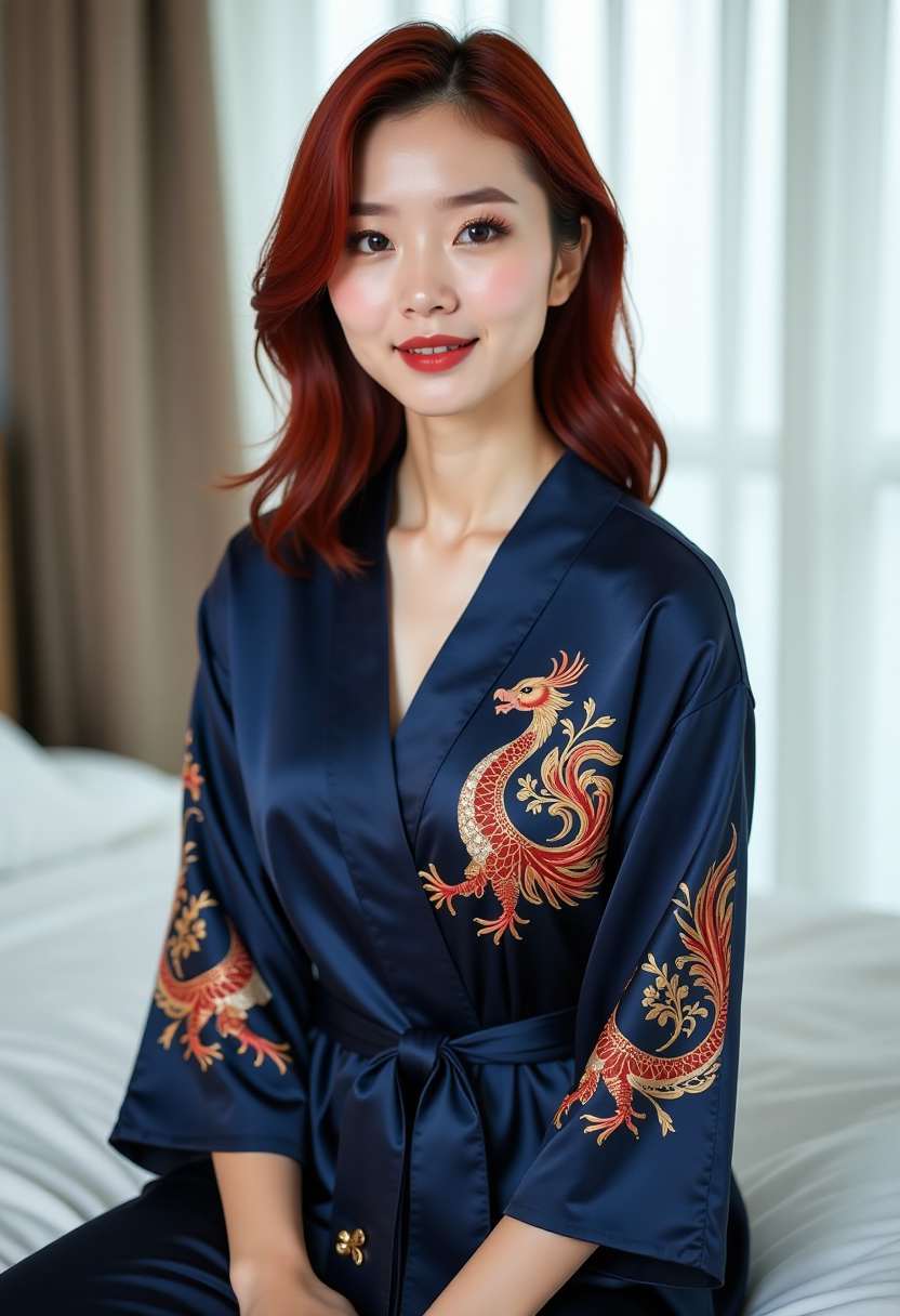 寻味中国