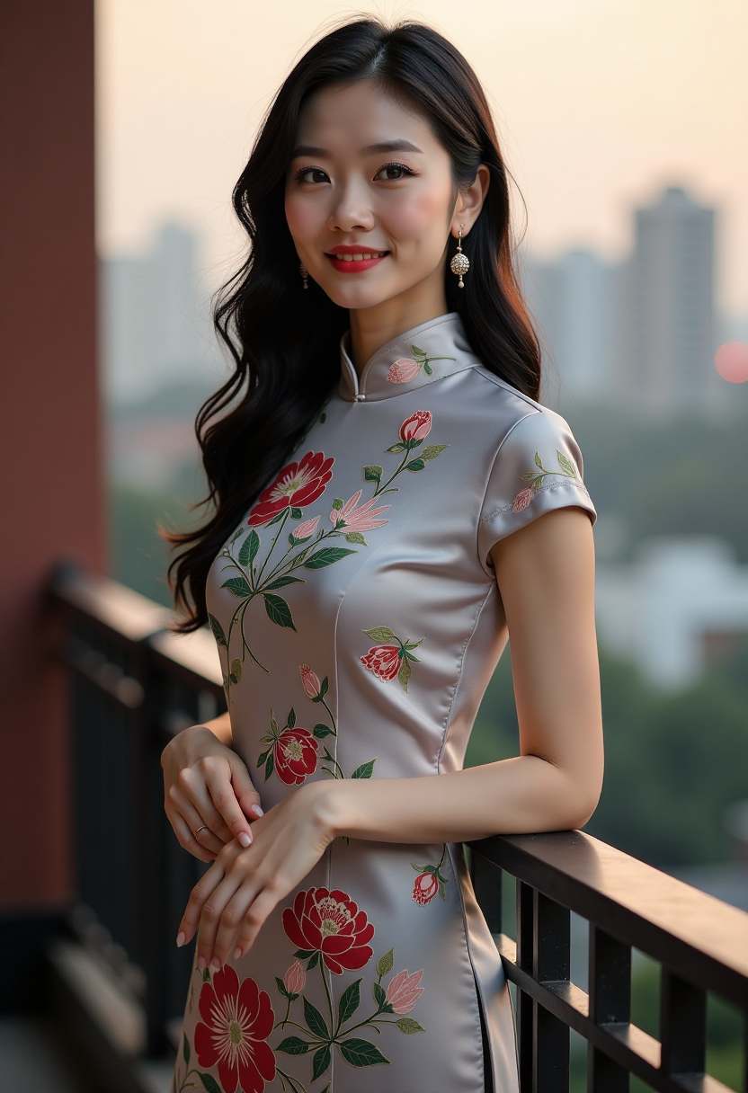 长风渡口