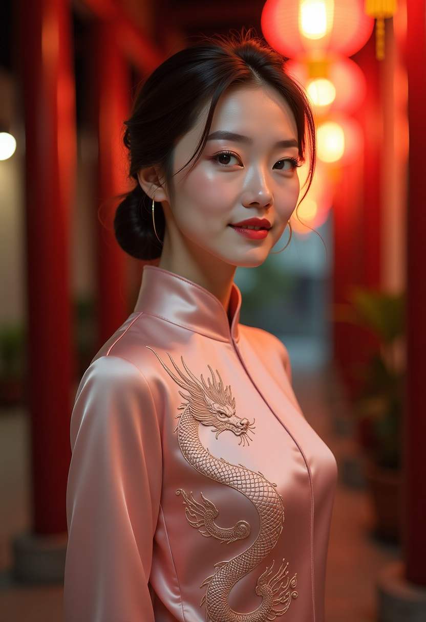 我和我的老师